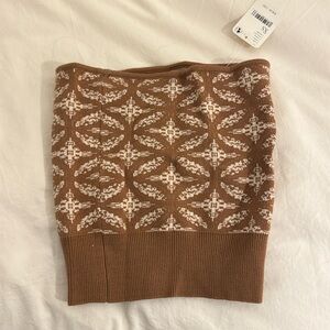 Free people tube top